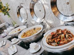 -浙江西子宾馆·瑶园咖啡厅