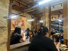 -KK ONE(京基滨河时代店)
