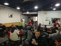 大堂-梯坎豆花