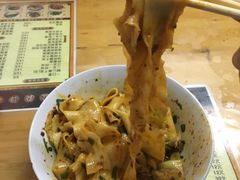 -老陕西面馆(恒茂商业广场店)