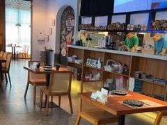 -Pizzeria da Nicola·火炉披萨(中大国际店)