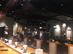 -呷哺呷哺 黄金牧场 (新中关购物中心店)