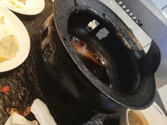 -华府海鲜碳烤自助(万达店)