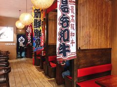 -千代武日本料理(开发区店)