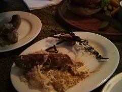 -羽深肉铺 Steak & Wine
