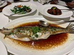 -阳澄湖费尔蒙酒店颐丰阁中餐厅(马鞍山西路店)