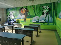 -天童教育素质成长中心(大连开发区校区)