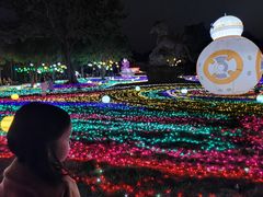 -龙谷湾旅游休闲度假区