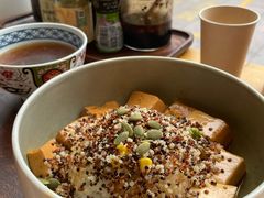-漫蔬•台北蔬食小馆VEGGIEBOIL(朝晖店)