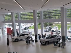 -上海和展广汽丰田4S店(老闵行店)