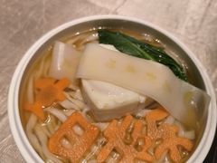 -北京泰富酒店-柏景轩中餐厅