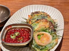 -春熙台·韩国料理(宝安西乡店)