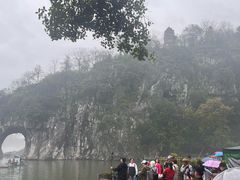 -桂林两江四湖景区