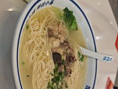 -程胖娃重庆小面(嘉禾金铂店)