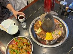 -陆记源·青海土火锅