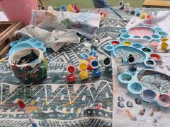 -HERRE·FARM 赫尔露营农场·团建聚会包场