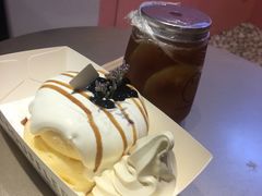 -狐狸和向日葵(北京路店)