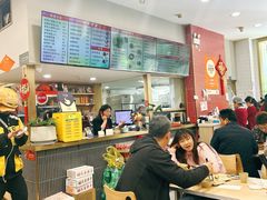 -百家鸡味馆(清泰店)