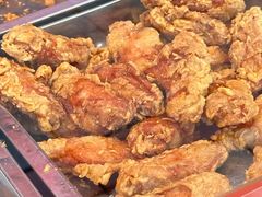 -阿捡忭京炸鸡(韭菜园总店)