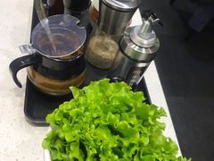 -韩时烤肉(丰科万达广场店)