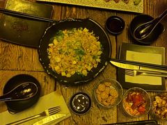 -FLAIR顶层餐厅酒吧(浦东丽思卡尔顿酒店)