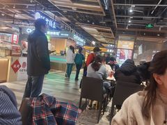 -醉人椒麻辣香锅(上地华联店)