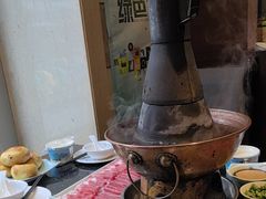 -洪长兴(云南南路店)