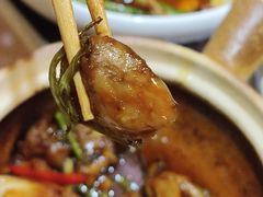 -铁公鸡·四川料理(天环广场店)