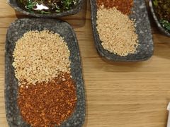 特色油碟-付小姐在成都(川沙店)