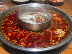 -巴隆门重庆老火锅(太湖路店)