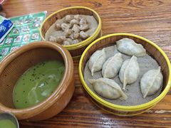 -海陆丰明凤擂茶