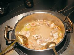 -凤园椰珍·椰子鸡火锅(番禺奥园广场店)
