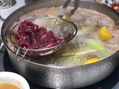 -汕头八合里海记牛肉店(清河店)