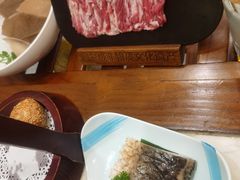 -东来顺•非遗火锅(外滩店)