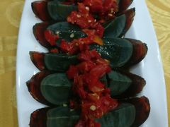 -黑皮酸菜鱼(三山街店)