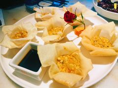 公主素蟹粉-桂满陇-西湖船宴(西单大悦城店)