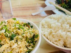 拌饭-花园小吃(北横街店)