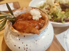 -秋林西餐厅(总店)