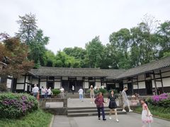 -邓小平故里