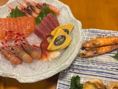 -大焰自助日本料理 铁板烧(徐汇店)