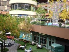 -英皇UA电影城(瑞虹天地月亮湾)