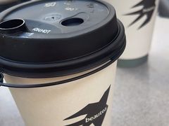 -BeauTea水仙(coco park店)
