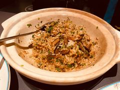 砂锅黄鳝啫饭-小炳胜(卓悦中心店)