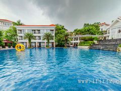 -iFIT真人CS彩弹野战基地