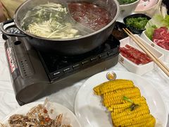 -活潑鲜跳(湖滨商业街店)
