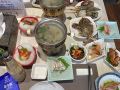 -悦鼎汇海鲜姿造