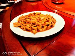 -老苏扬饭店