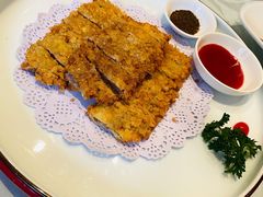 -津城食府