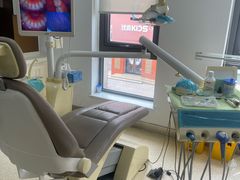 -圣贝口腔(海淀店)