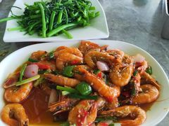 -四川小胡子海鲜(丁村万人海鲜广场店)